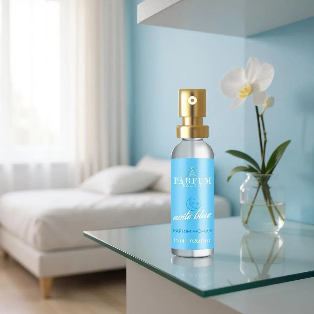 Noite Blue - StoreParfum