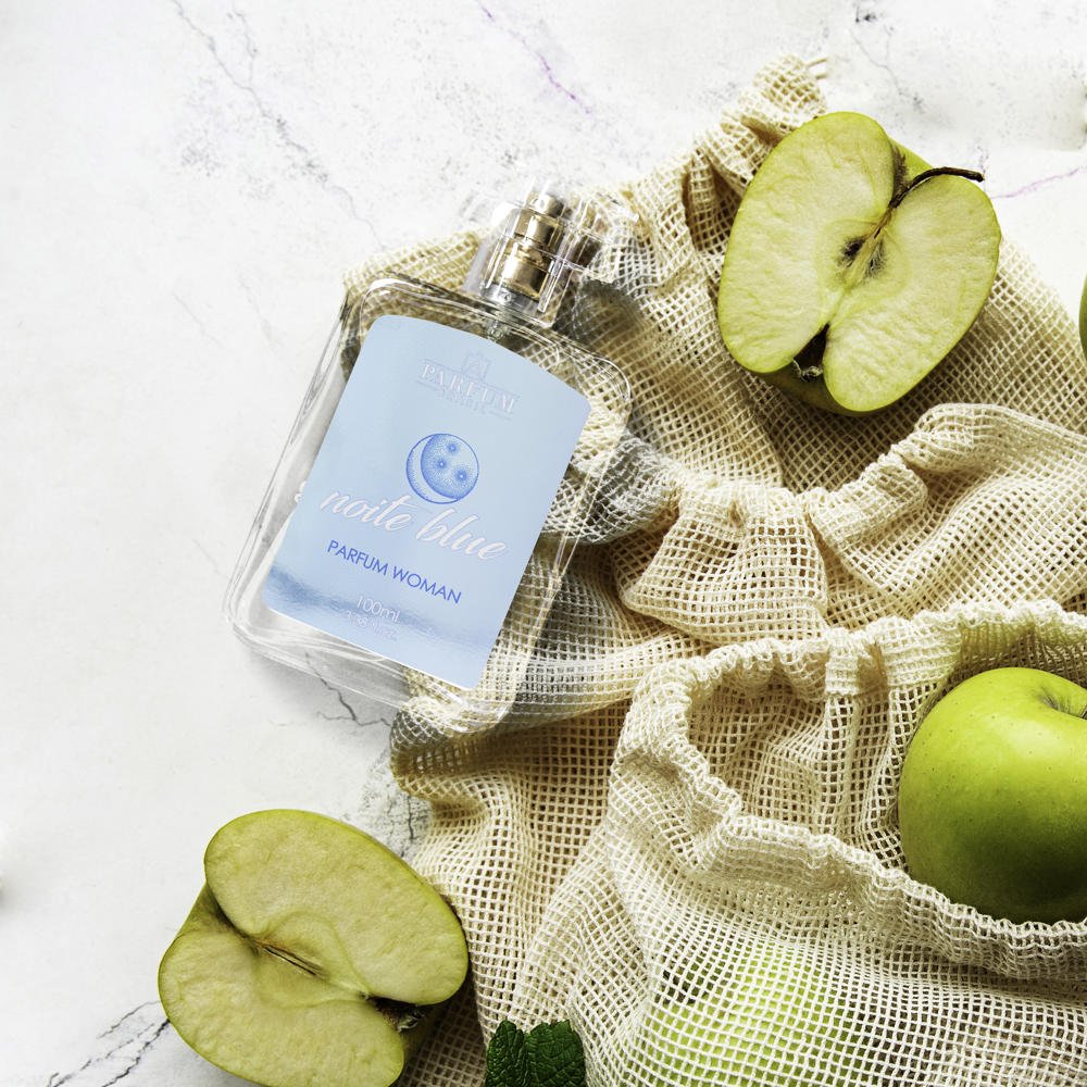 Noite Blue - StoreParfum