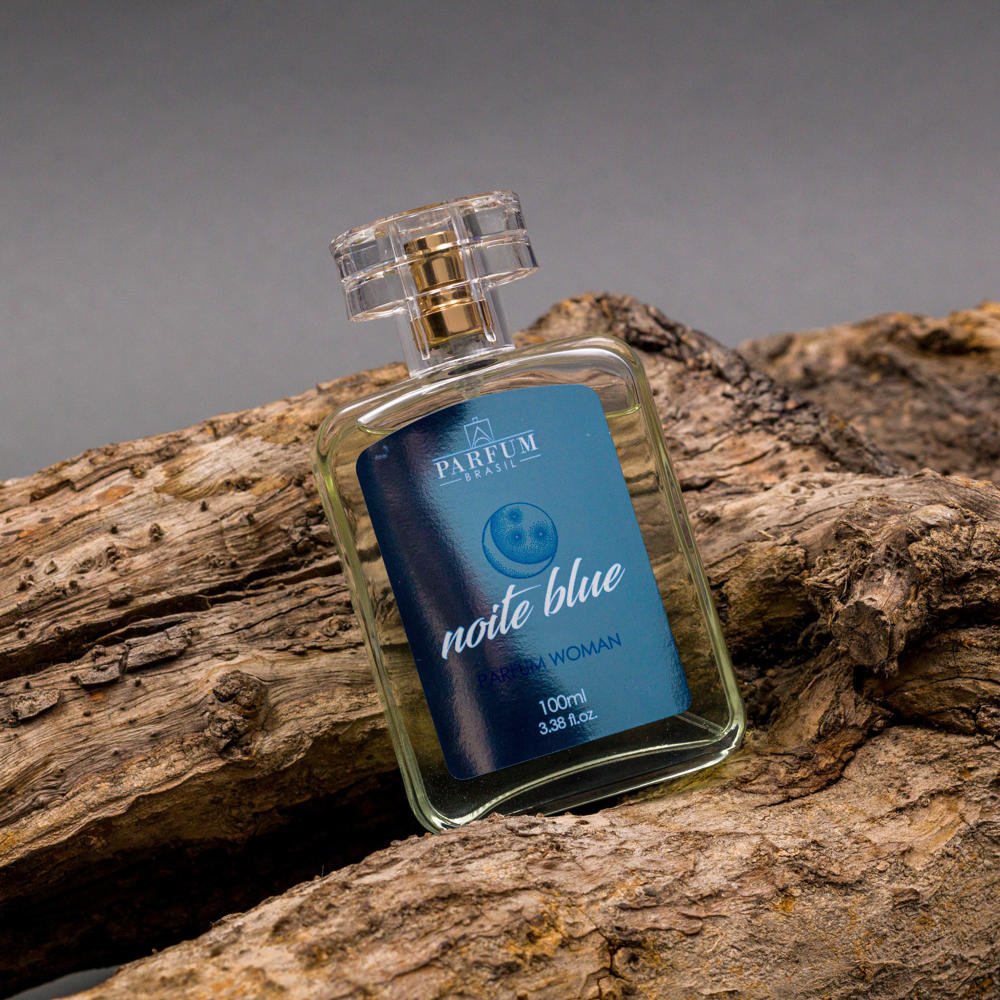 Noite Blue - StoreParfum