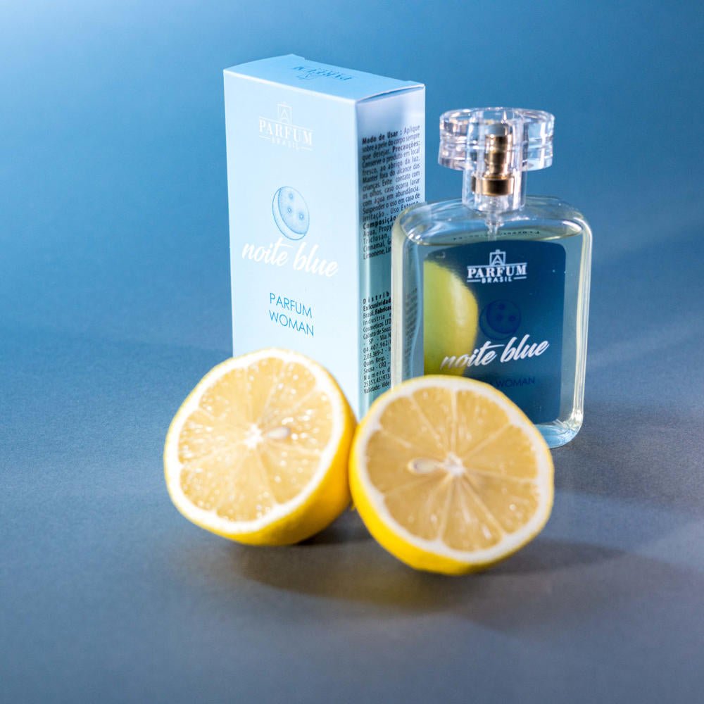 Noite Blue - StoreParfum