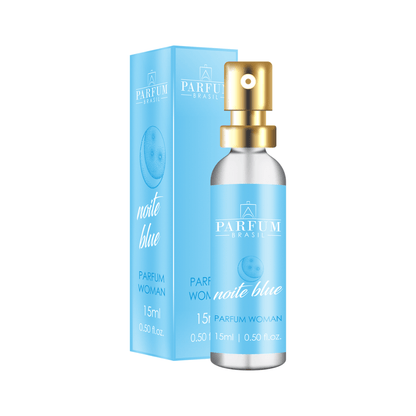 Noite Blue - StoreParfum