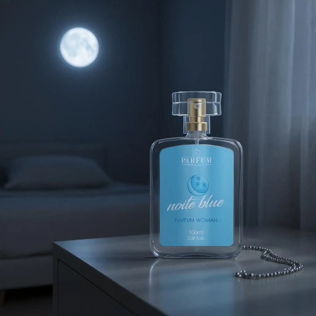 Noite Blue - StoreParfum