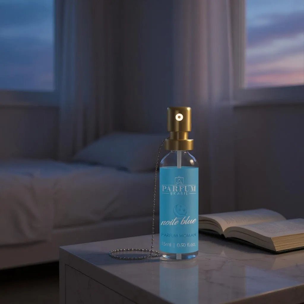 Noite Blue - StoreParfum