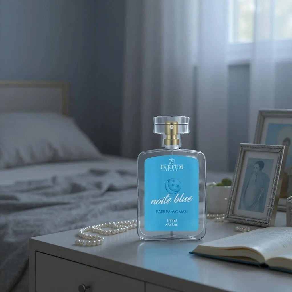 Noite Blue - StoreParfum