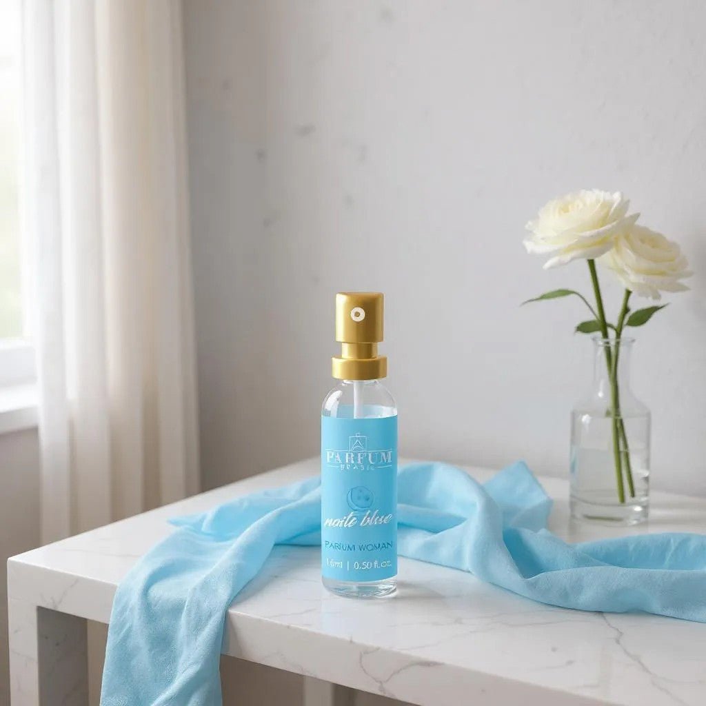 Noite Blue - StoreParfum