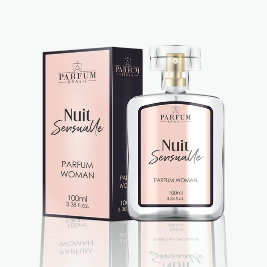 Nuit Sensualle - StoreParfum
