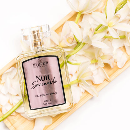 Nuit Sensualle - StoreParfum