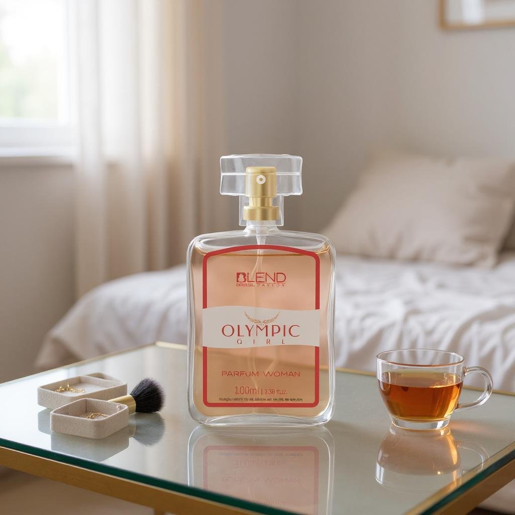 Olympic - StoreParfum