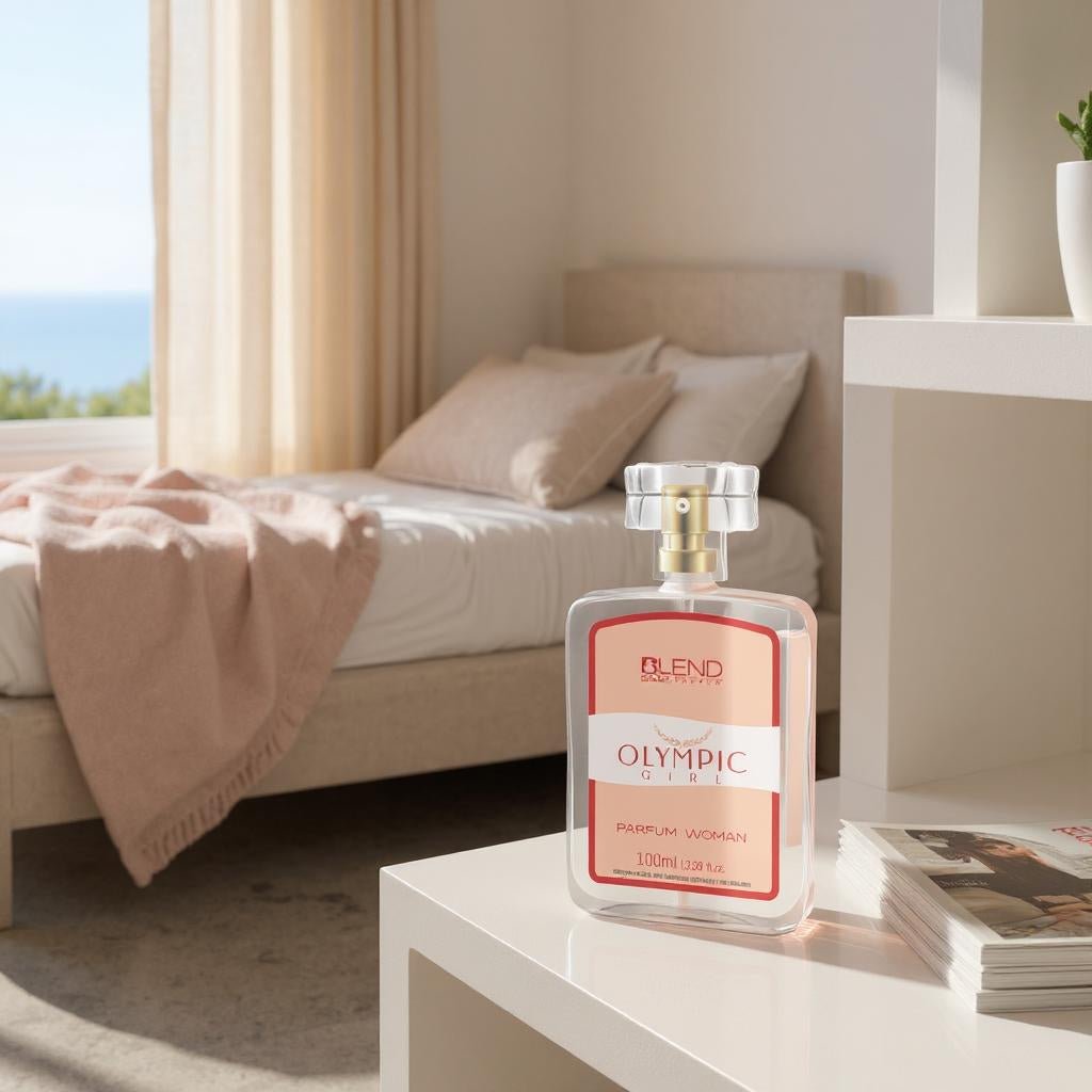 Olympic - StoreParfum