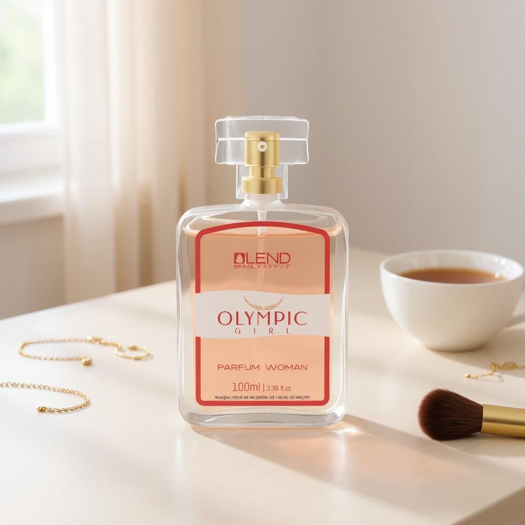Olympic - StoreParfum