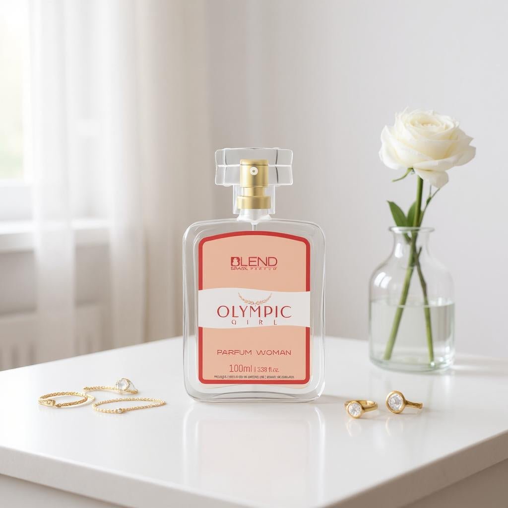 Olympic - StoreParfum