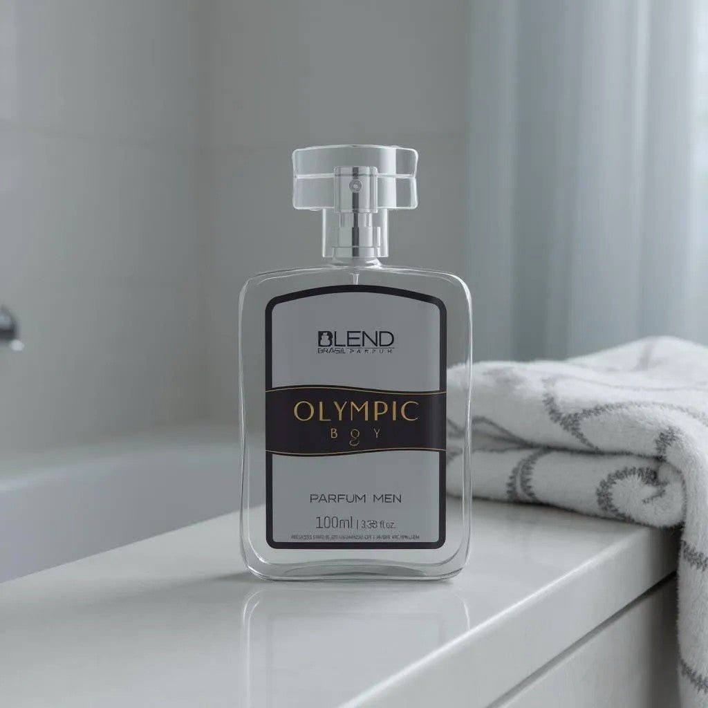 Olympic boy - StoreParfum