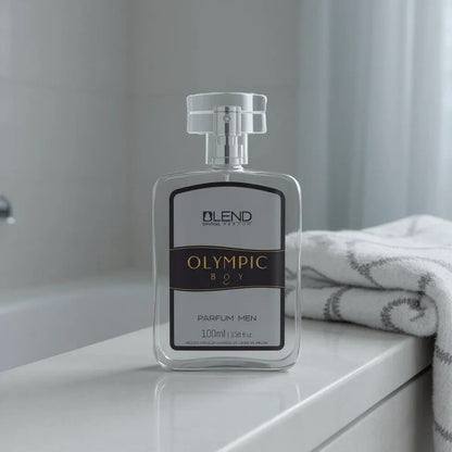 Olympic boy - StoreParfum