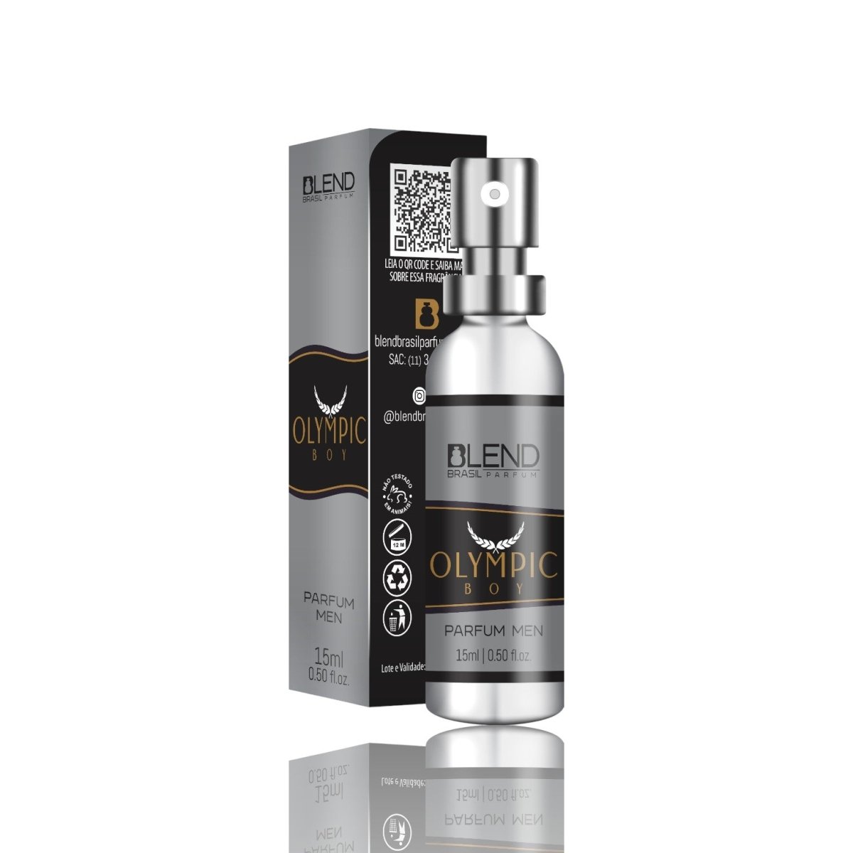 Olympic boy - StoreParfum