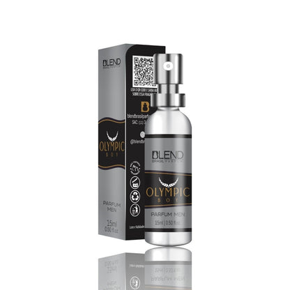 Olympic boy - StoreParfum