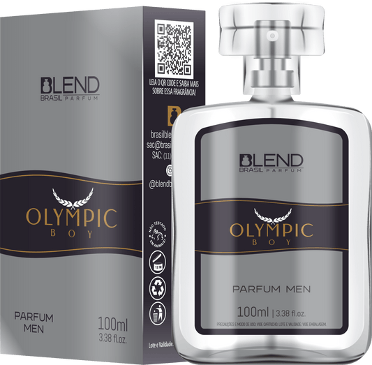 Olympic boy - StoreParfum