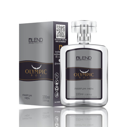 Olympic boy - StoreParfum
