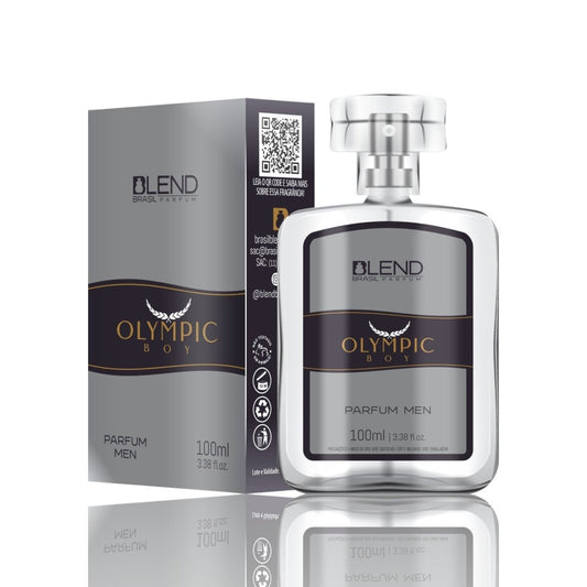 Olympic boy - StoreParfum