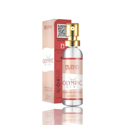 Olympic Girl - StoreParfum