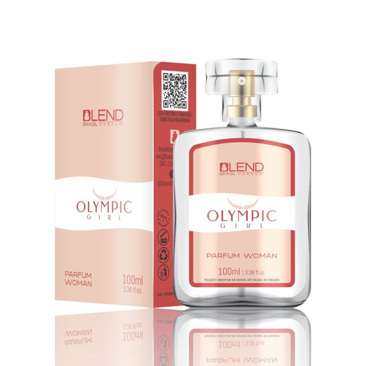 Olympic Girl - StoreParfum