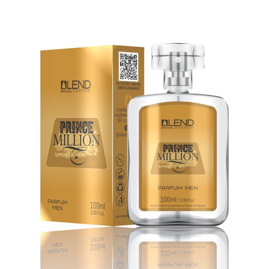 Prince Million - StoreParfum