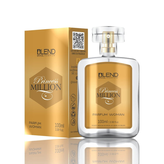 Princess Million - StoreParfum