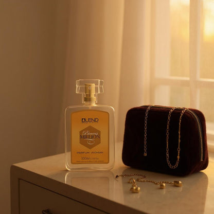 Princess Million - StoreParfum