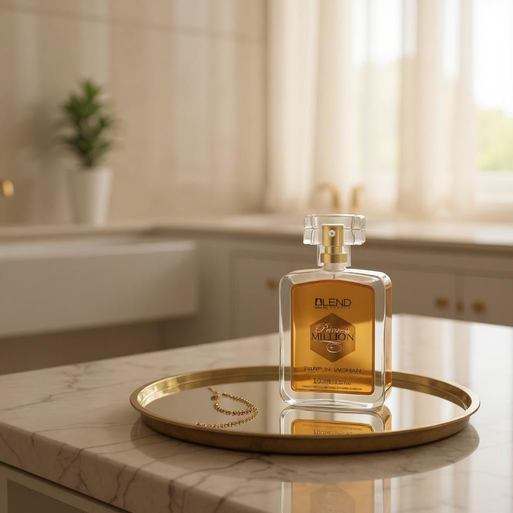 Princess Million - StoreParfum