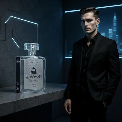 Roboman - StoreParfum
