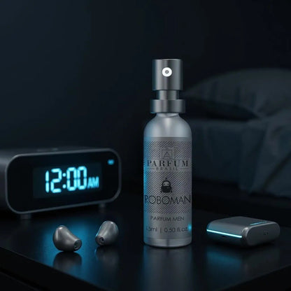 Roboman - StoreParfum
