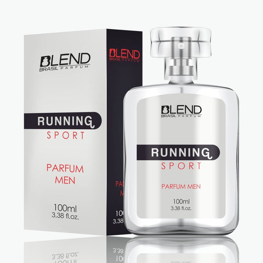 Running Sport - StoreParfum