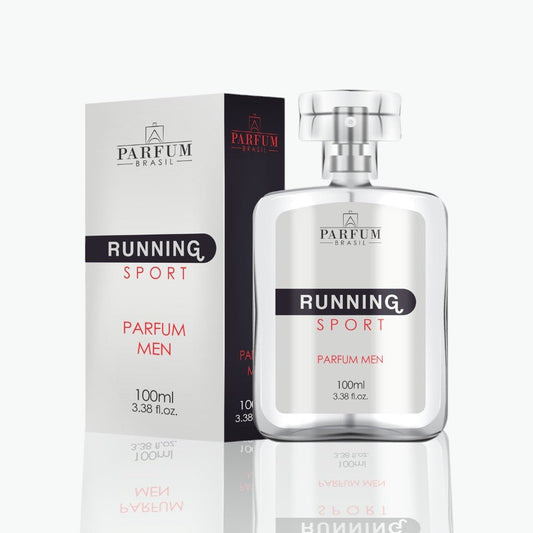 Running Sport - StoreParfum