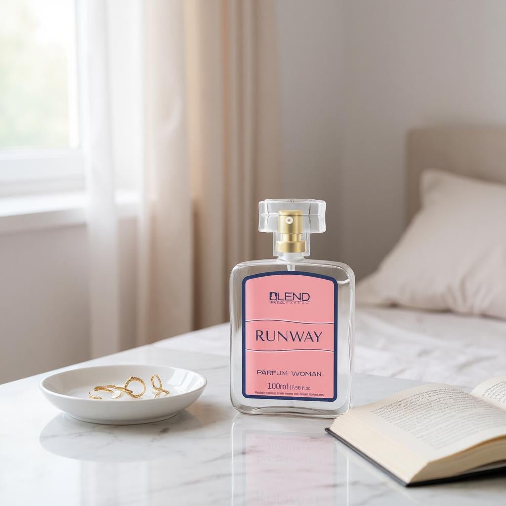 Runway - StoreParfum