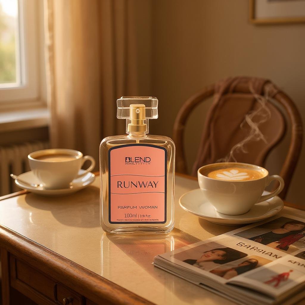 Runway - StoreParfum