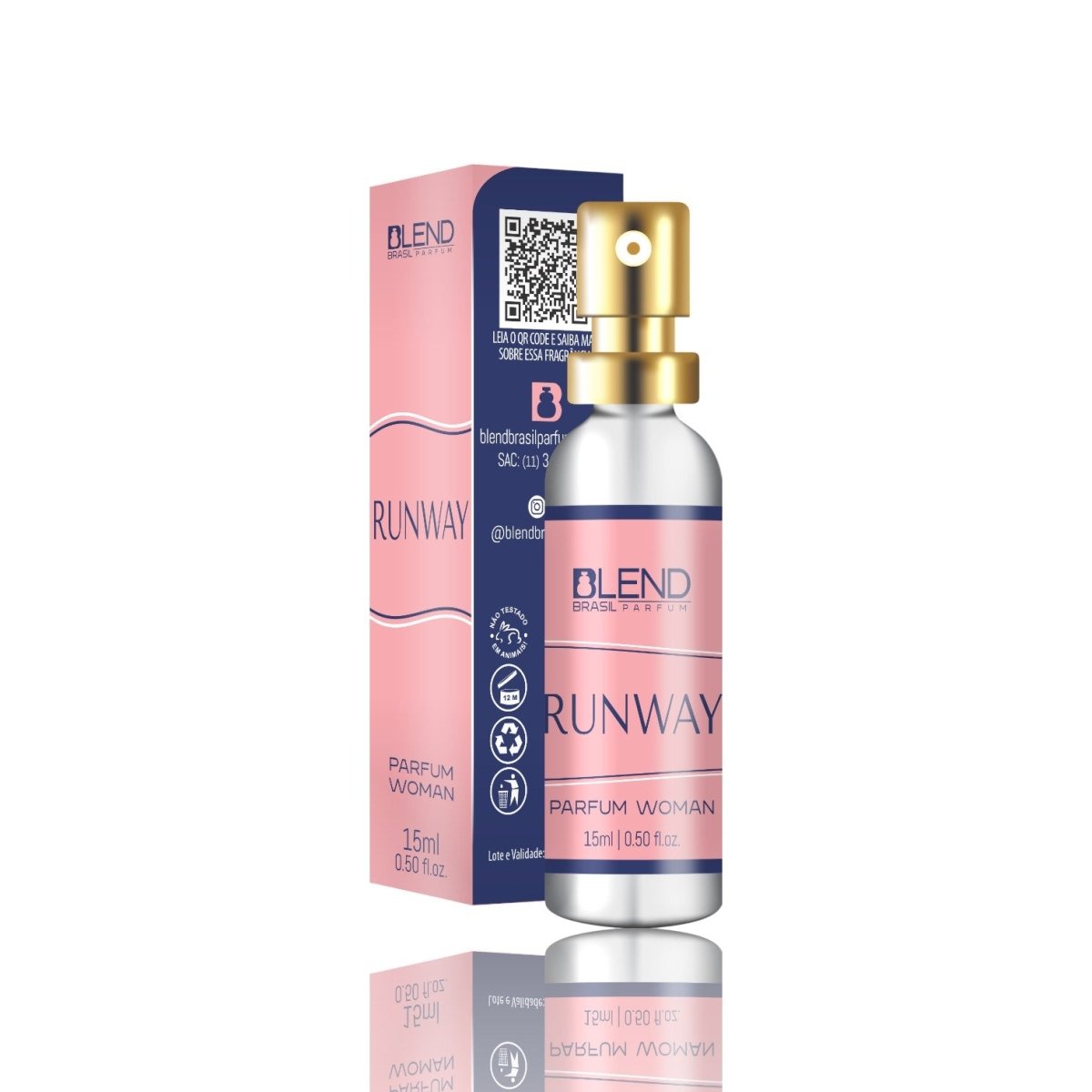 Runway - StoreParfum