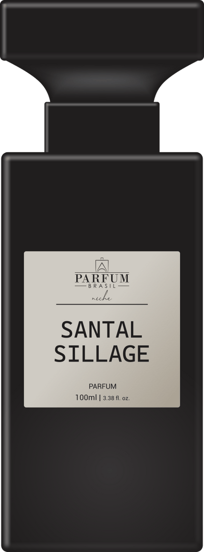Santal Sillage - StoreParfum