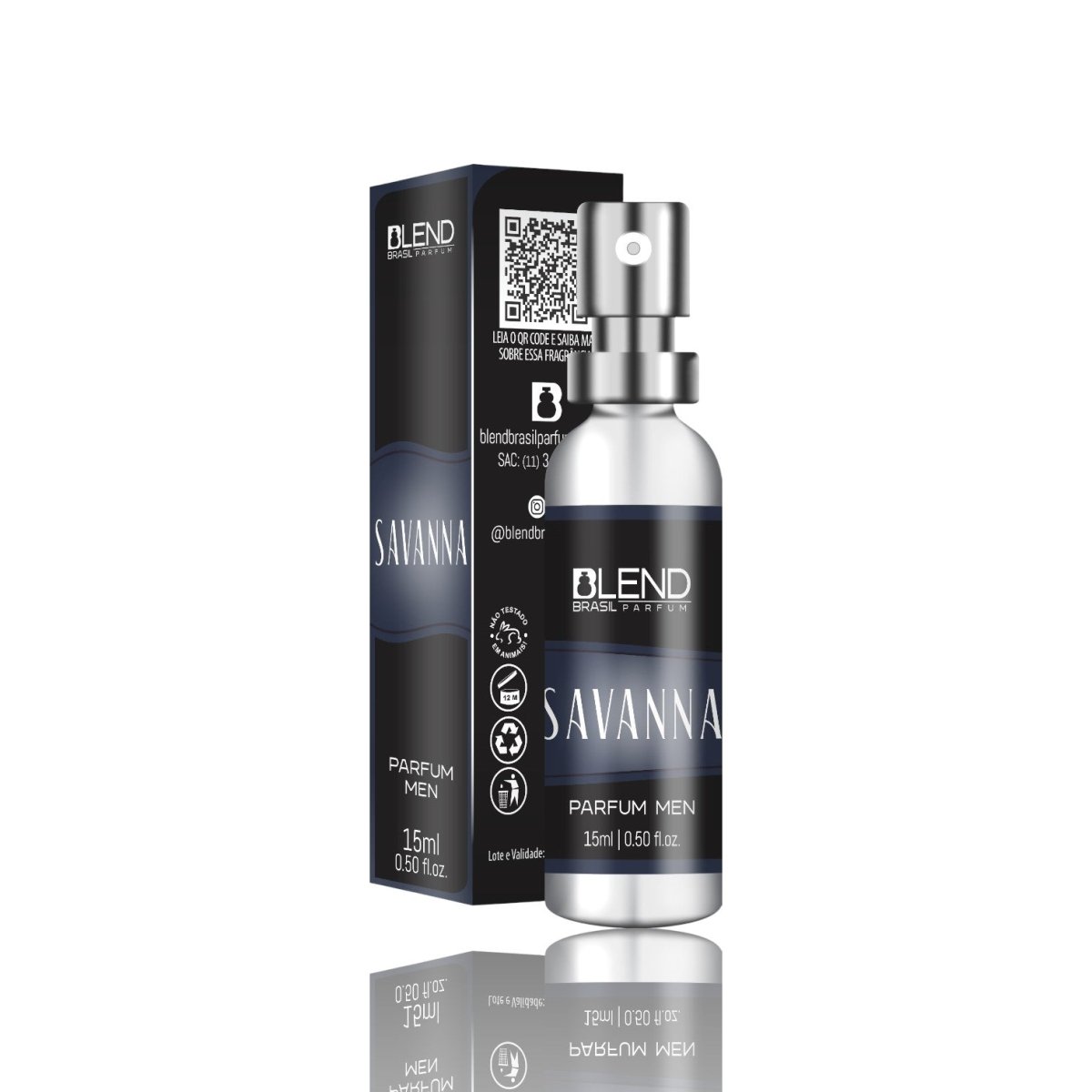 Savanna - StoreParfum