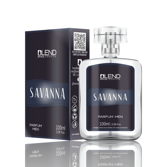 Savanna - StoreParfum