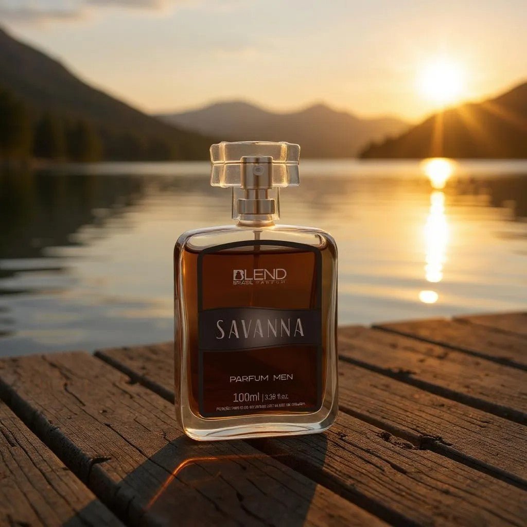 Savanna - StoreParfum