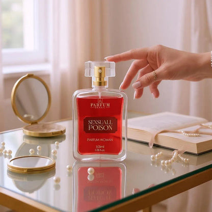 Sensuall Posion - StoreParfum
