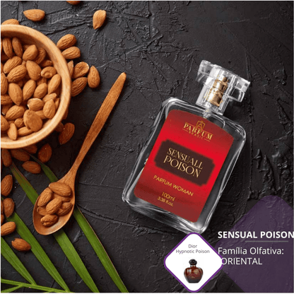Sensuall Posion - StoreParfum