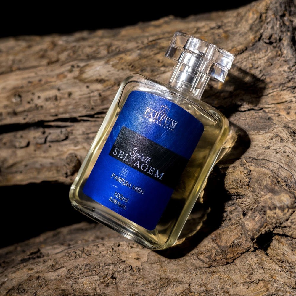 Spirit Selvagem - StoreParfum