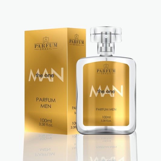 The one Man - StoreParfum