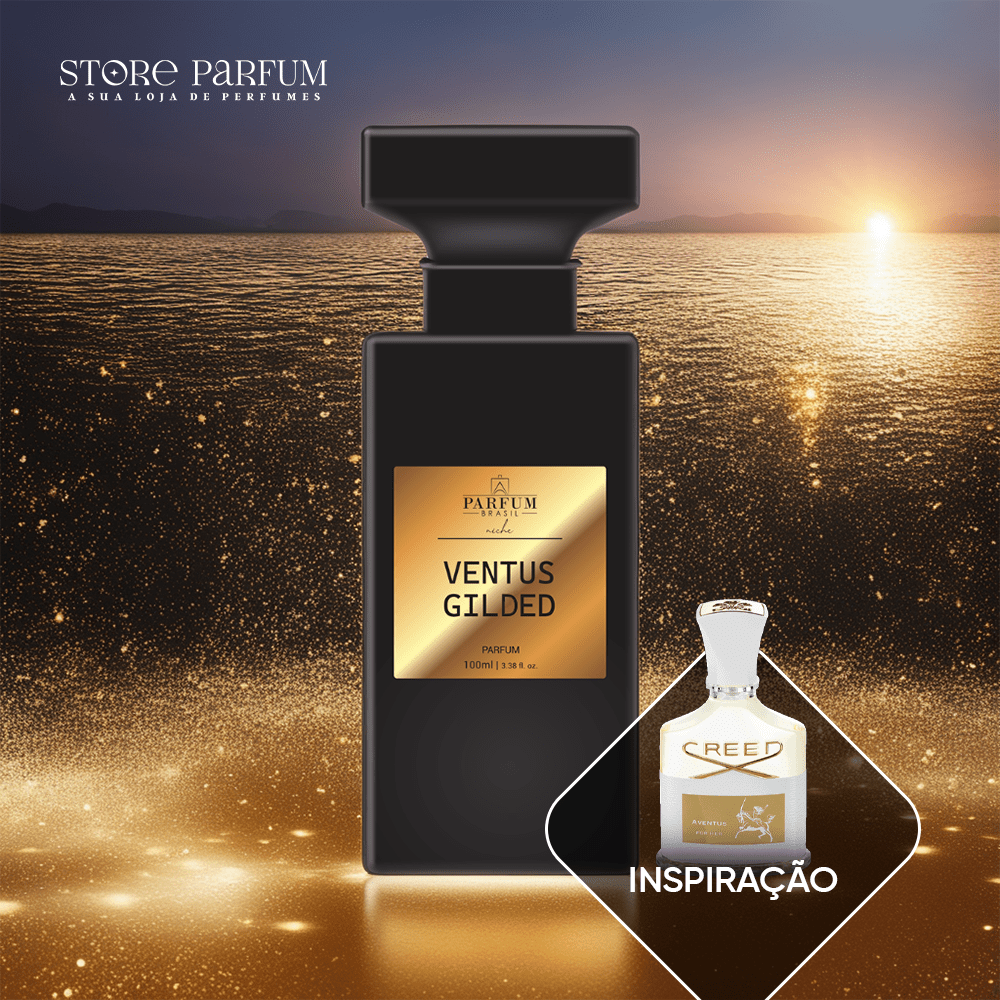 Ventus Gilded - StoreParfum