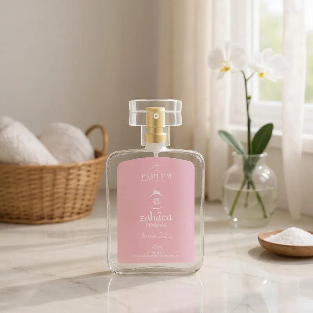 Zahara - StoreParfum